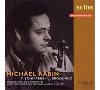 Michael Rabin String Quartets (CD) Album