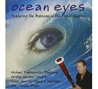 Michael Rabinowitz - Ocean Eyes