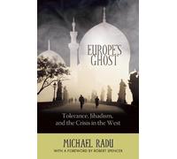Michael Radu Europe's Ghost (Copertina rigida)