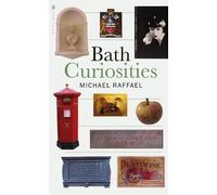 Michael Raffael Bath Curiosities (Tascabile)