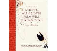 Michael Rakowitz and fr A House with a Date Palm Will Never S (Copertina rigida)