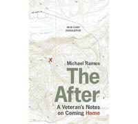 Michael Ramos The After (Tascabile)