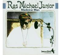MICHAEL, RAS -JR.- - MEDICINE MAN