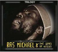 Michael, Ras & Sons Of - Trilogie -33Tr-