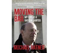 Michael Ratner Moving the Bar (Tascabile)