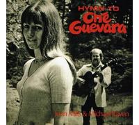 Michael Raven And Joan Mills Hymn To The Guevara (CD)