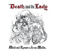 Michael Raven & Joan Mills - Death And The Lady (Rsd 2018)