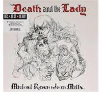 Michael Raven & Joan Mills - Death And The Lady (Rsd 2018)