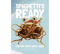 Michael Reason Spaghetti's Ready (Tascabile)