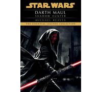 Michael Reaves Shadow Hunter: Star Wars Legends (Darth Maul) (Tascabile)