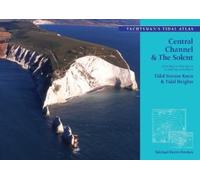 Michael Reeve-Fowkes The Yachtsman's Tidal Atlas (Tascabile)
