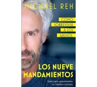 Michael Reh Los nueve mandamientos (Tascabile)