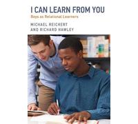 Michael Reichert Richard Hawley I Can Learn from You (Tascabile)
