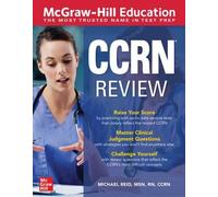 Michael Reid McGraw-Hill Education CCRN Review (Tascabile)