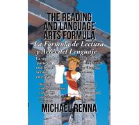 Michael Renna The Reading and Language Arts Formula (Copertina rigida)