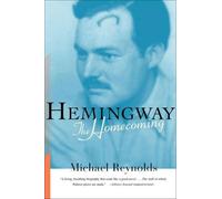 Michael Reynolds Hemingway (Tascabile)