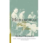 Michael Reynolds Hemingway (Tascabile)