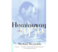 Michael Reynolds Hemingway (Tascabile)