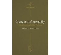 Michael Riccardi Gender and Sexuality (Tascabile)