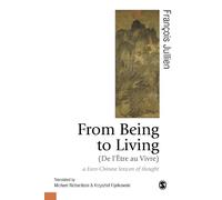 Michael Richardson Krzysztof Fijal From Being to Living : a Euro-Chi (Tascabile)