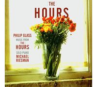 Michael Riesman - Philip Glass: Music From The Hours: Solo Piano