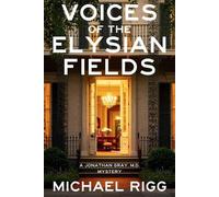 Michael Rigg Voices of the Elysian Fields (Tascabile)