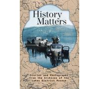 Michael Riis-Christianson History Matters (Tascabile)