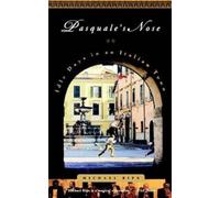 Michael Rips Pasquale's Nose (Tascabile)