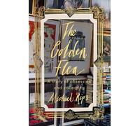 Michael Rips The Golden Flea (Tascabile)