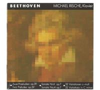 Michael Rische - Beethoven