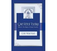 Michael Roach The Magic of Empty Teachers (Tascabile)