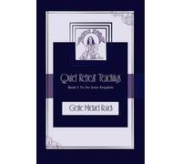 Michael Roach To the Inner Kingdom (Tascabile)