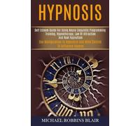 Michael Robbins Blair Hypnosis (Tascabile)