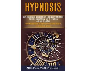 Michael Robbins Blair Hypnosis (Tascabile)