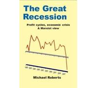 Michael Roberts (Department of Anthropology, Univers The Great Reces (Tascabile)