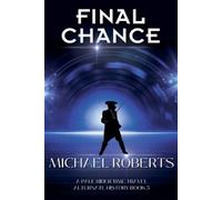 Michael Roberts Final Chance (Tascabile) Pale Rider