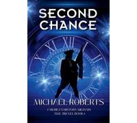 Michael Roberts Second Chance (Tascabile) Pale Rider