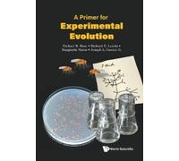 Michael Robertson Rose Richard E Lenski Margarida A Primer For Expe (Tascabile)