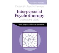 Michael Robertson Scott Interpersonal Psychotherapy 2E A Clinician' (Tascabile)