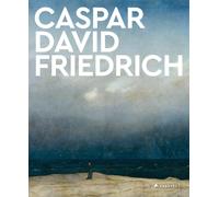 Michael Robinso Caspar David Friedrich: Große Meister der Kun (Copertina rigida)