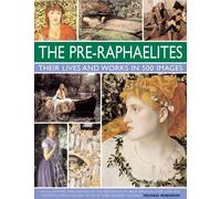 Michael Robinson Pre Raphaelites (Copertina rigida)