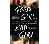 Michael Robotham Good Girl, Bad Girl (Tascabile) Cyrus Haven
