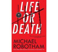 Michael Robotham Life or Death (Tascabile)