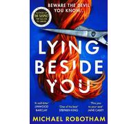 Michael Robotham Lying Beside You (Tascabile) Cyrus Haven
