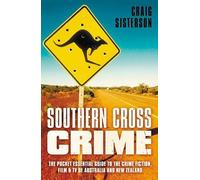 Michael Robotham Southern Cross Crime (Tascabile)