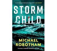 Michael Robotham Storm Child (Copertina rigida) Cyrus Haven