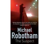 Michael Robotham The Suspect (Tascabile) Joseph O'Loughlin