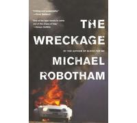 The Wreckage (Joseph O'Loughlin) by Robotham, Michael