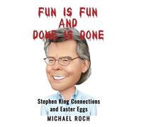 Michael Roch Fun is Fun and Done is Done (Copertina rigida)