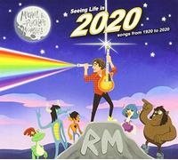 Michael/ Rockness Monsters - Seeing Life In 2020